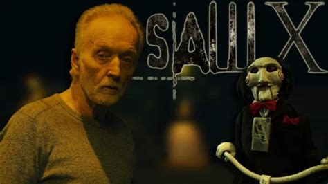 saw x netflix|saw x release date streaming.